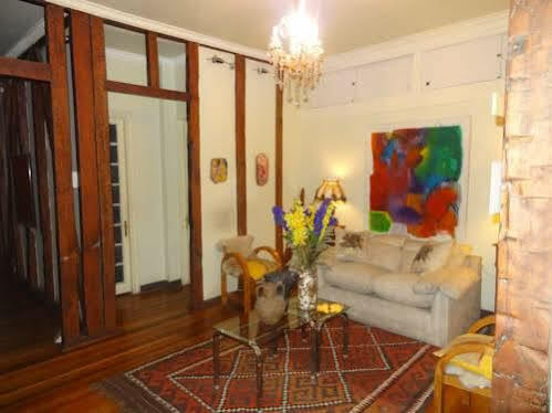 Hostal El Raco Santiago du Chili Extérieur photo