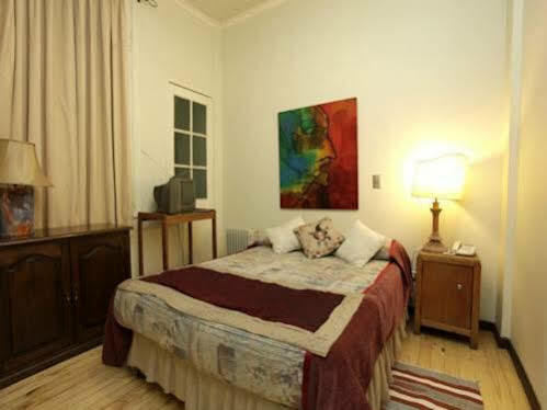 Hostal El Raco Santiago du Chili Extérieur photo