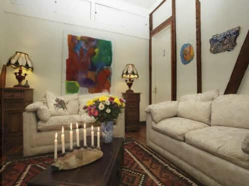 Hostal El Raco Santiago du Chili Extérieur photo